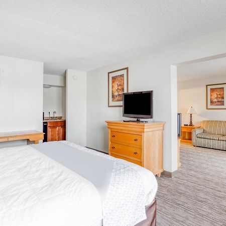 Готель Oyo Townhouse Owensboro West Екстер'єр фото