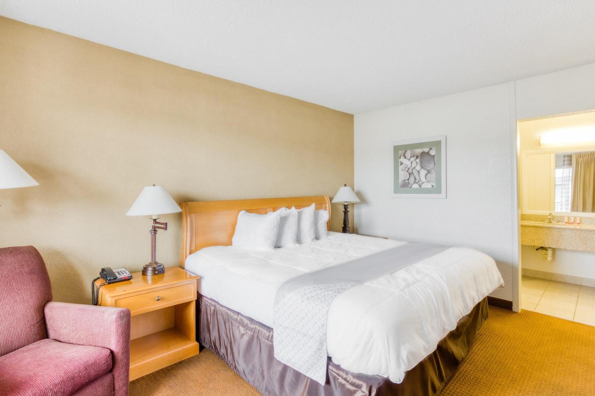 Готель Oyo Townhouse Owensboro West Екстер'єр фото