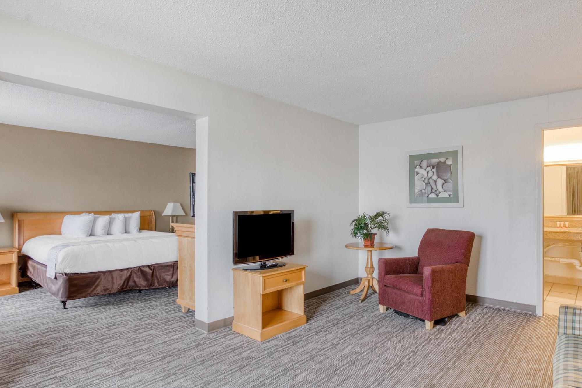 Готель Oyo Townhouse Owensboro West Екстер'єр фото