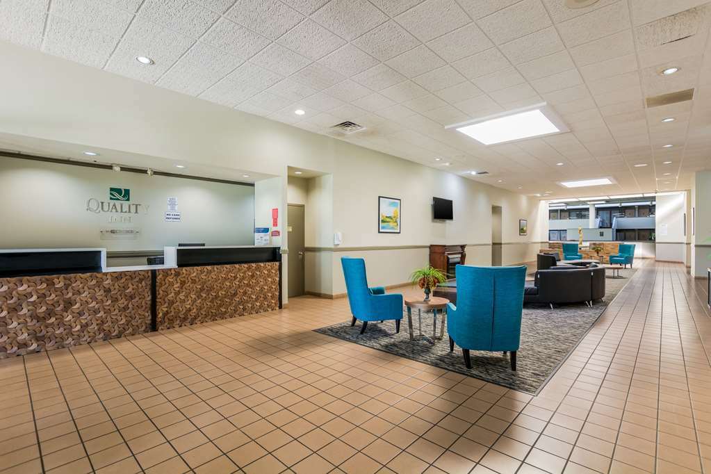 Готель Oyo Townhouse Owensboro West Інтер'єр фото