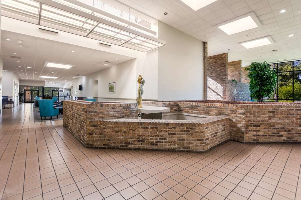 Готель Oyo Townhouse Owensboro West Інтер'єр фото