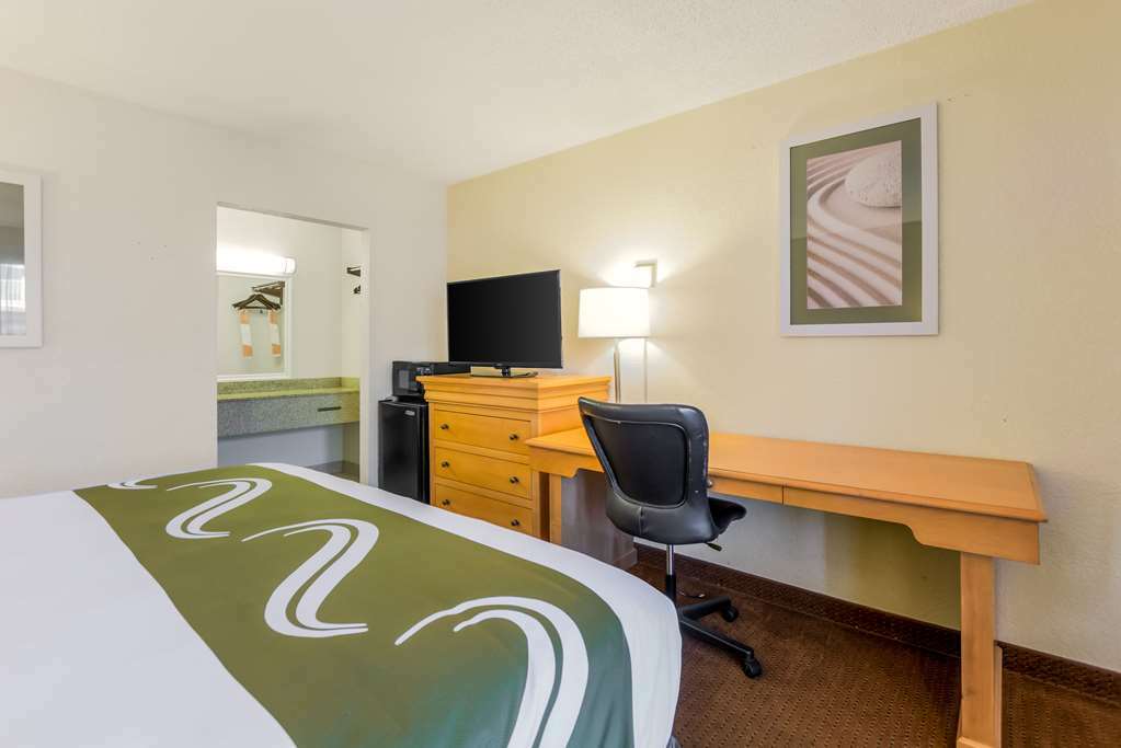 Готель Oyo Townhouse Owensboro West Номер фото